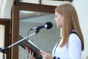 2017.09.01. Tanévnyitó