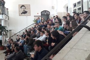 2019.04.13. Szombat