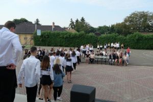 2019.09.02. Tanévnyitó