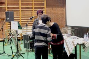 2019.12.20. Karácsonyi ünnepség