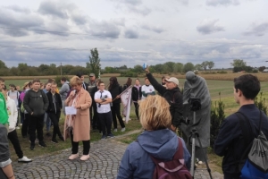 2022.09.16-18. Radnóti Emlékmenet