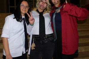 2022.10.28. Halloween buli