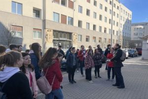 2023.03.25. Pozsonyi kirándulás