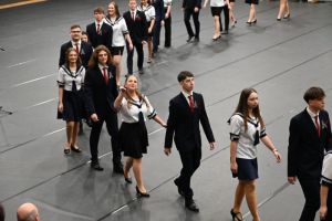 2024.11.22. Szalagavató